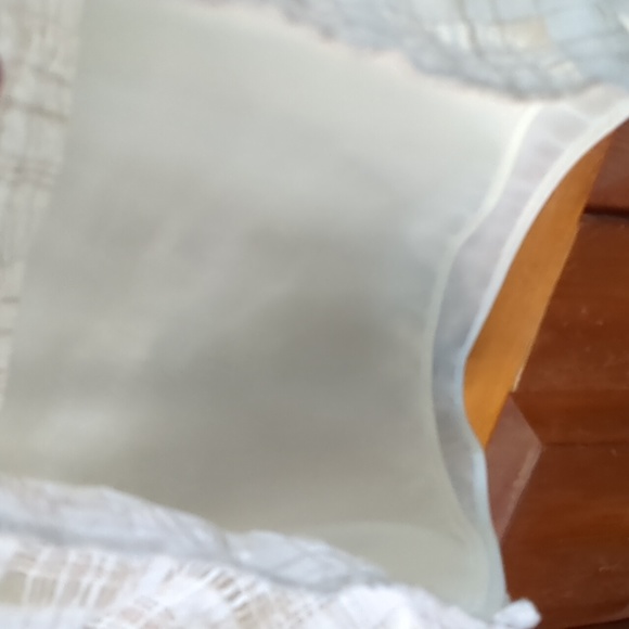 Vintage PARIS STAR* moda sport twin set tank and jacket set. Open weave fabric - Picture 5 of 15